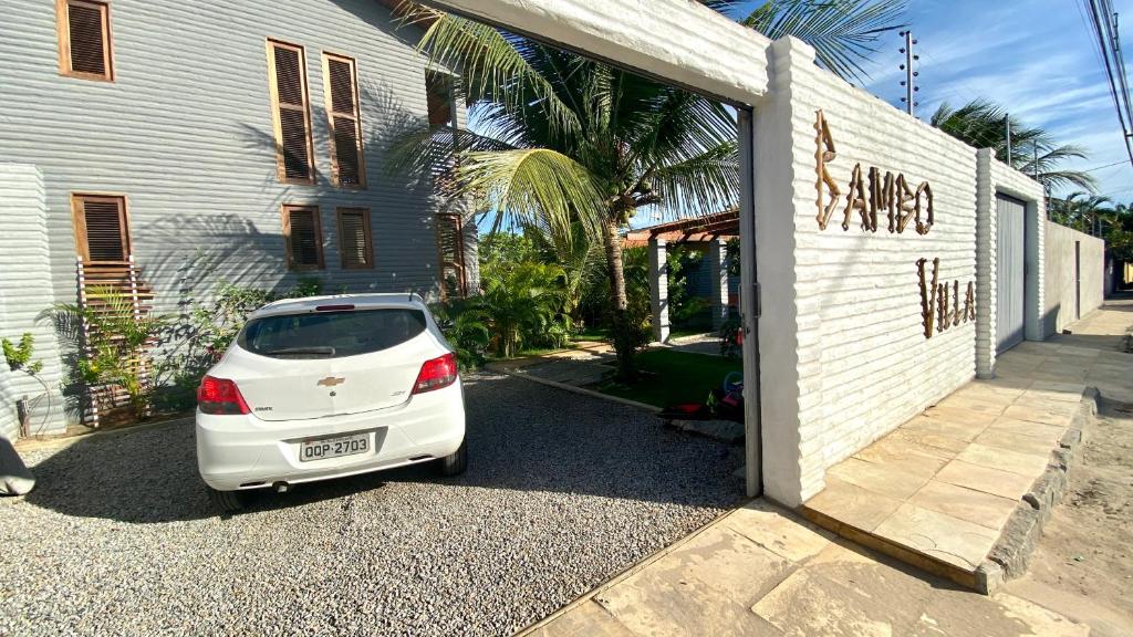 Bambo Villa photo 4