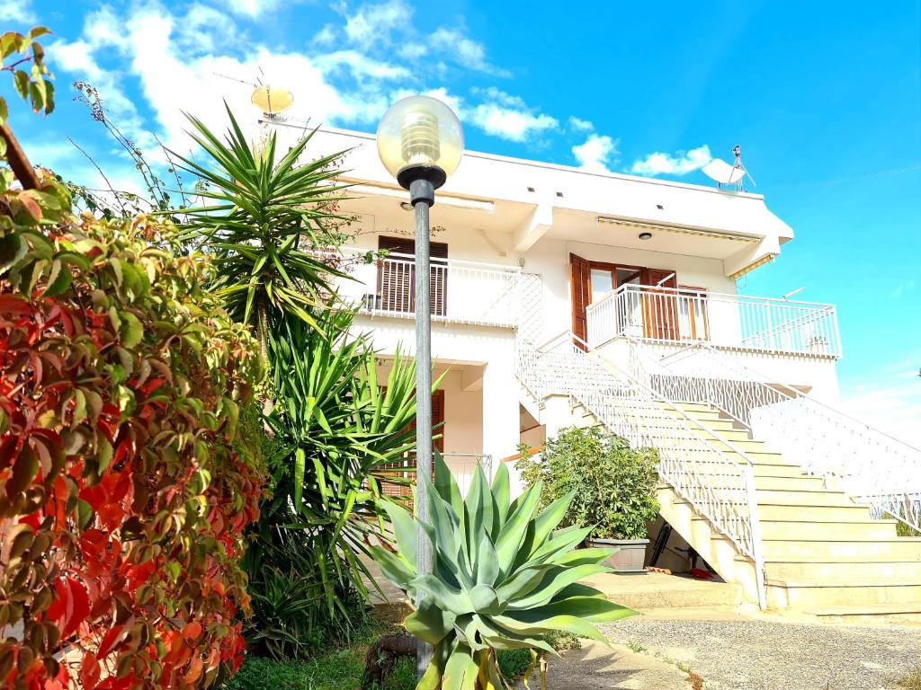 Casa Vacanze Sea-Life