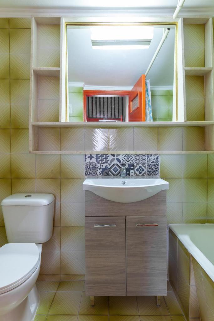 CHAMBRE ORANGE photo 4
