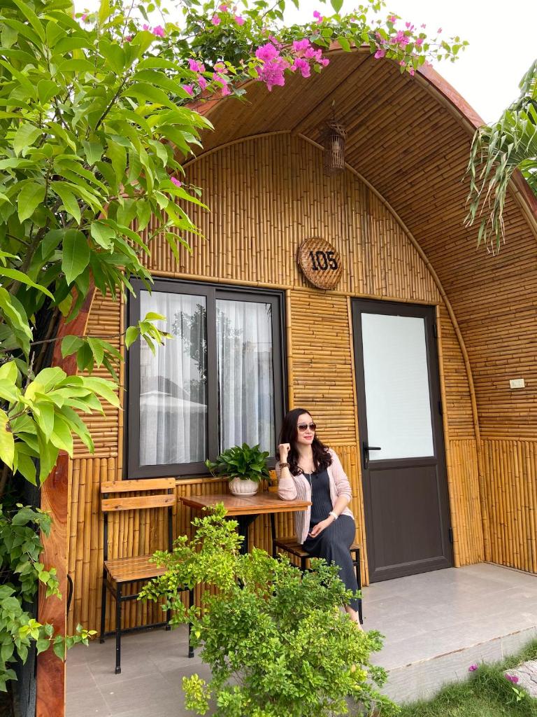 Tam Coc Village Bungalow