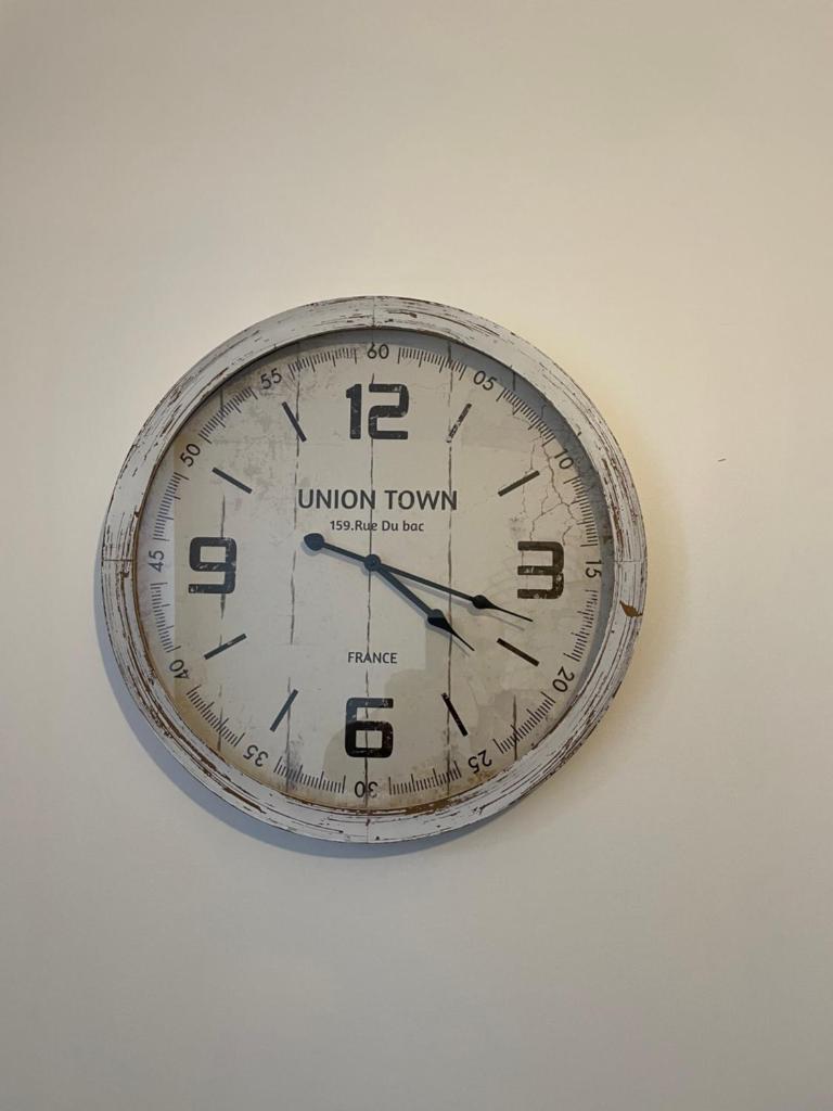 1베드룸 아파트