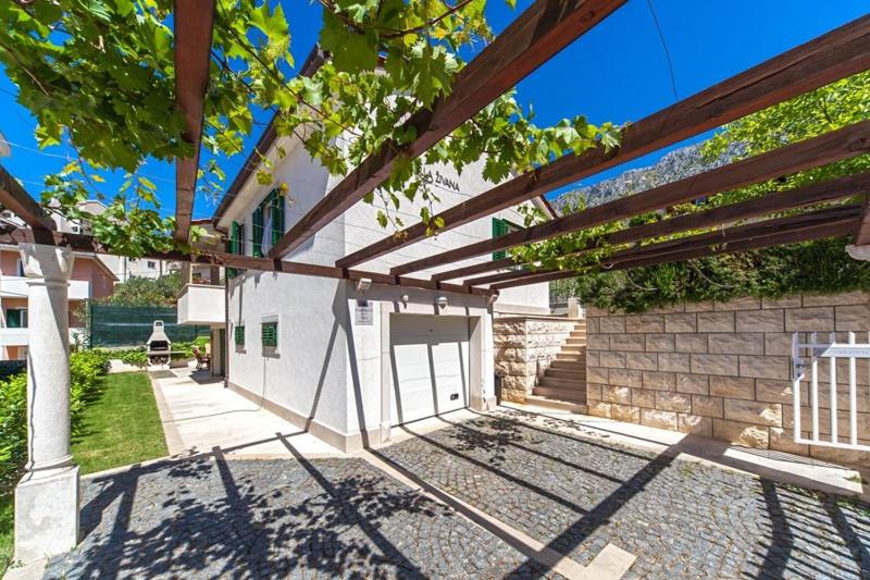 Villa Živana photo 3