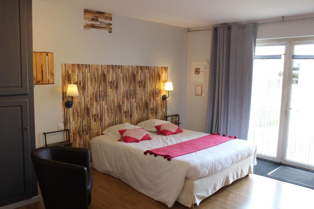 Hotel La Peyrade photo 4