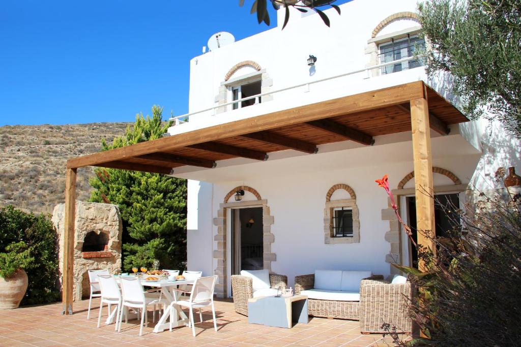 Villa Phaestias photo 4