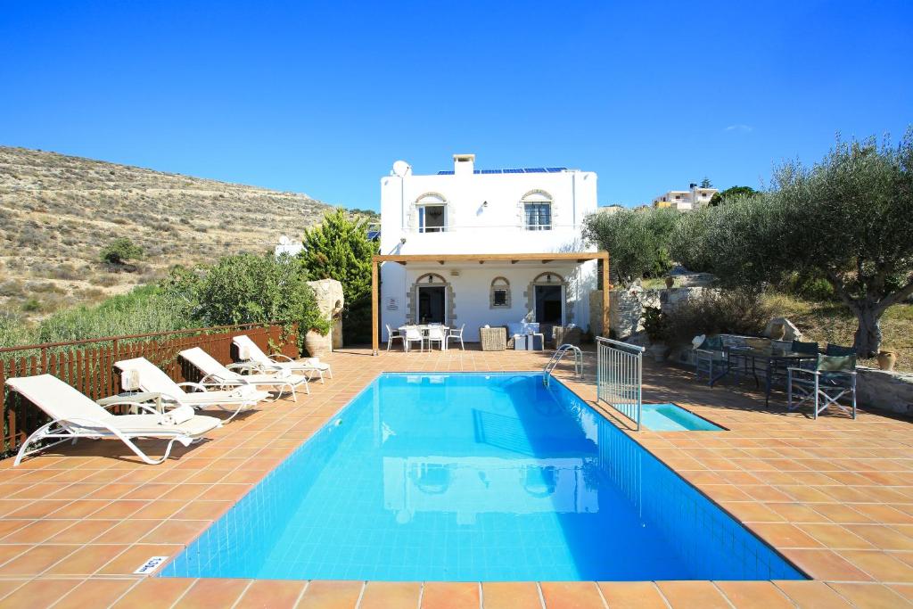 Villa Phaestias photo 2