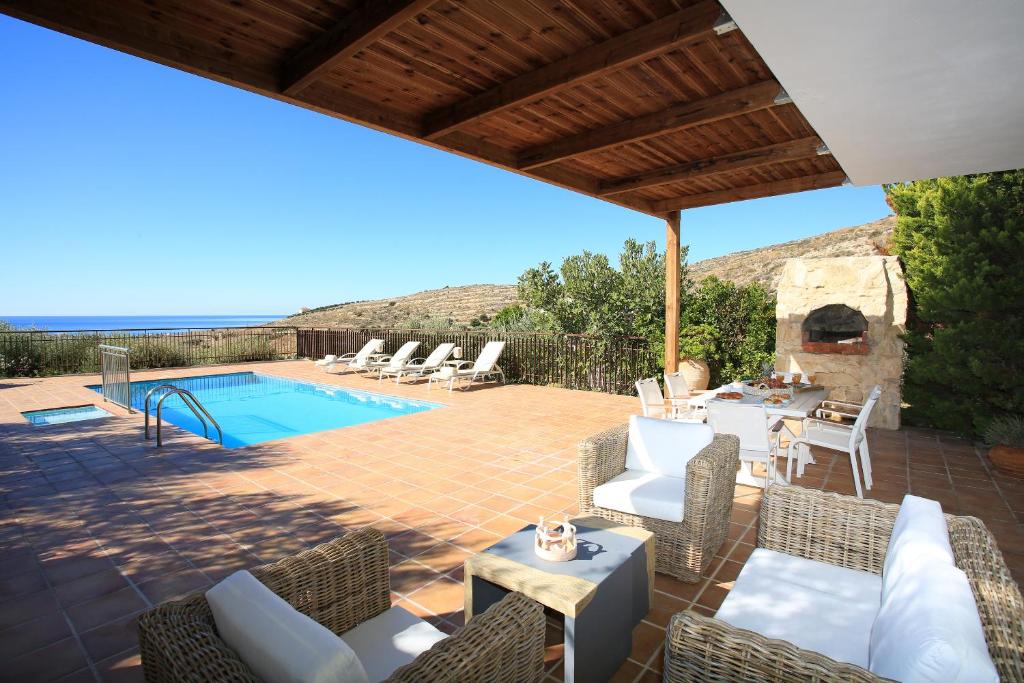 Villa Phaestias photo 1