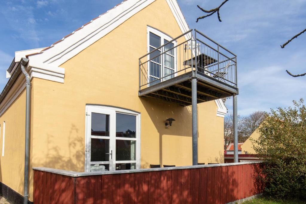 Foldens Hotel Annex photo 1