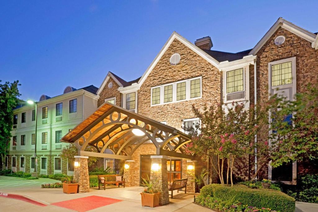 Sonesta ES Suites Dallas - Las Colinas image