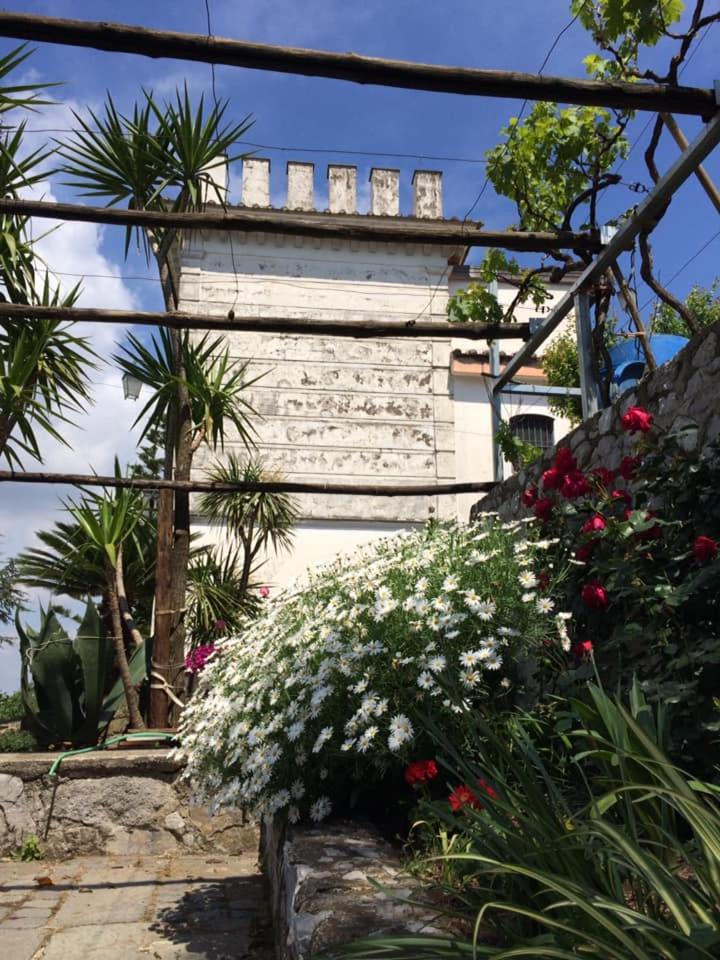 La Torretta Bianca