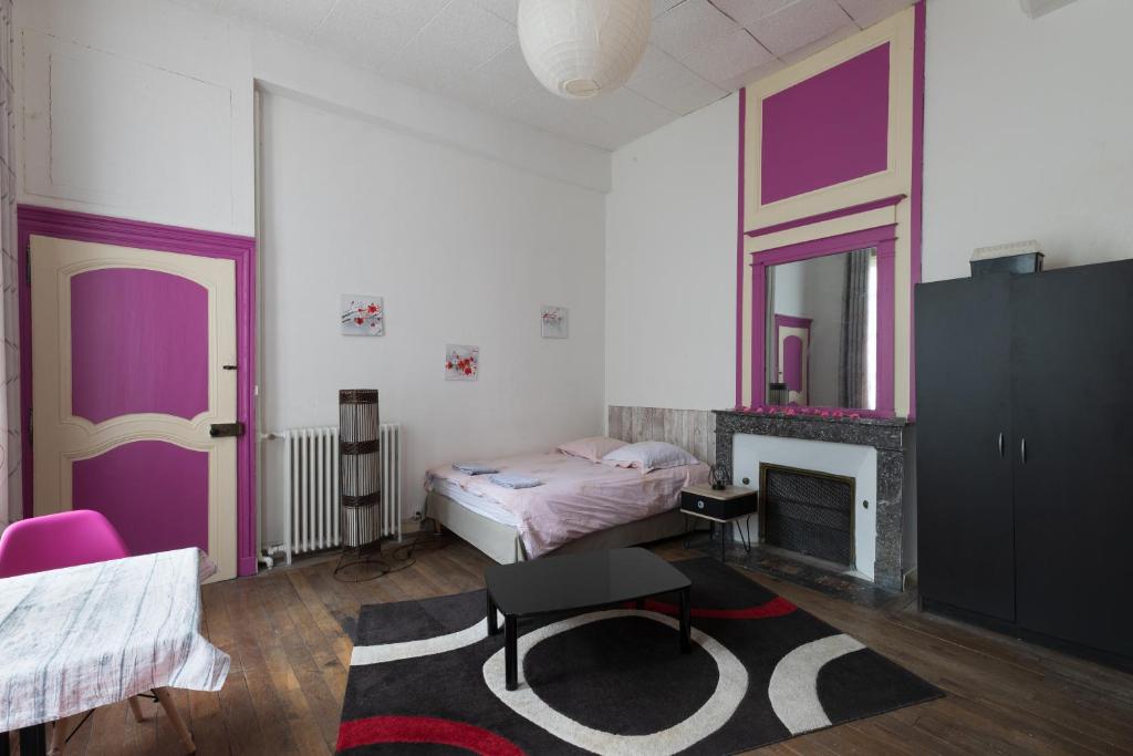 hôtel particulier SENS centre ville photo 1