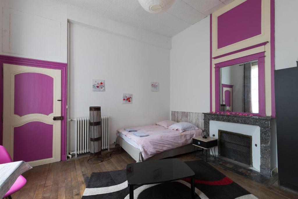 hôtel particulier SENS centre ville photo 3