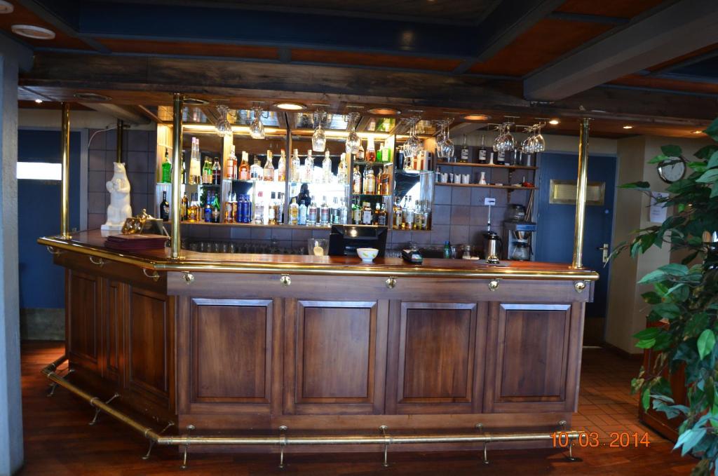 Mehamn Arctic Hotel photo 3