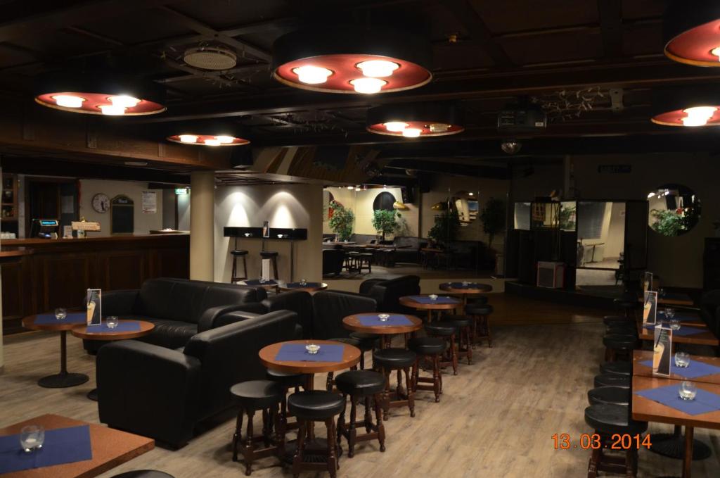 Mehamn Arctic Hotel photo 2