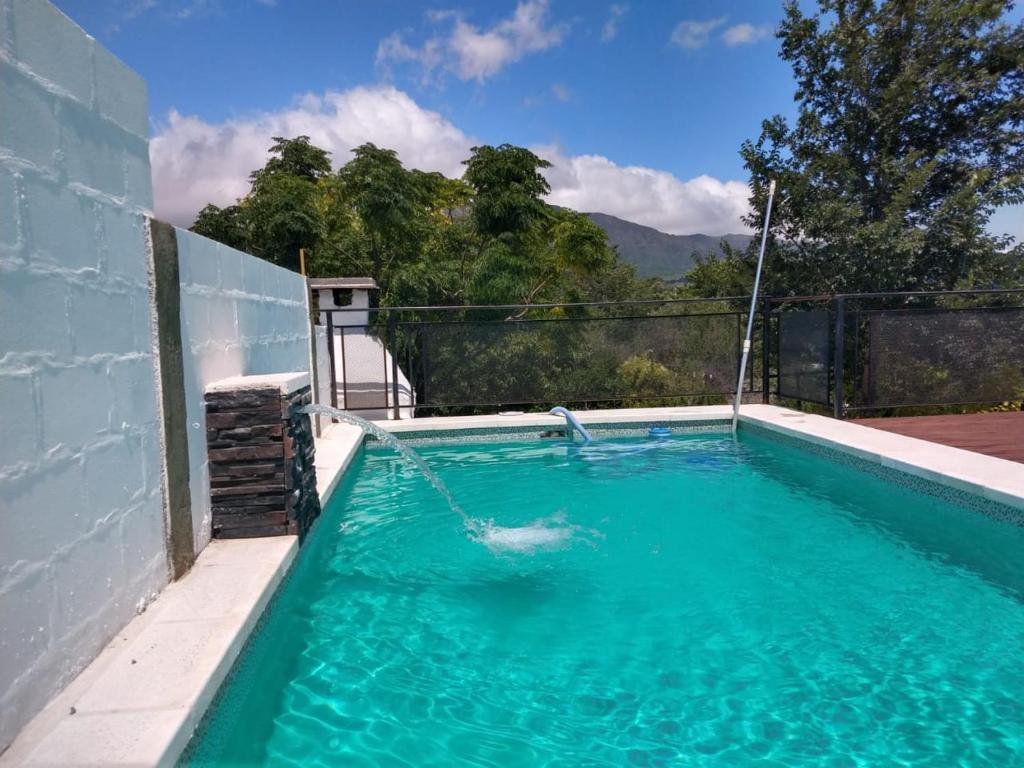 Mi lugar photo 1