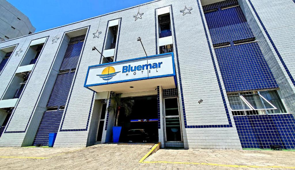 Bluemar Hotel photo 1