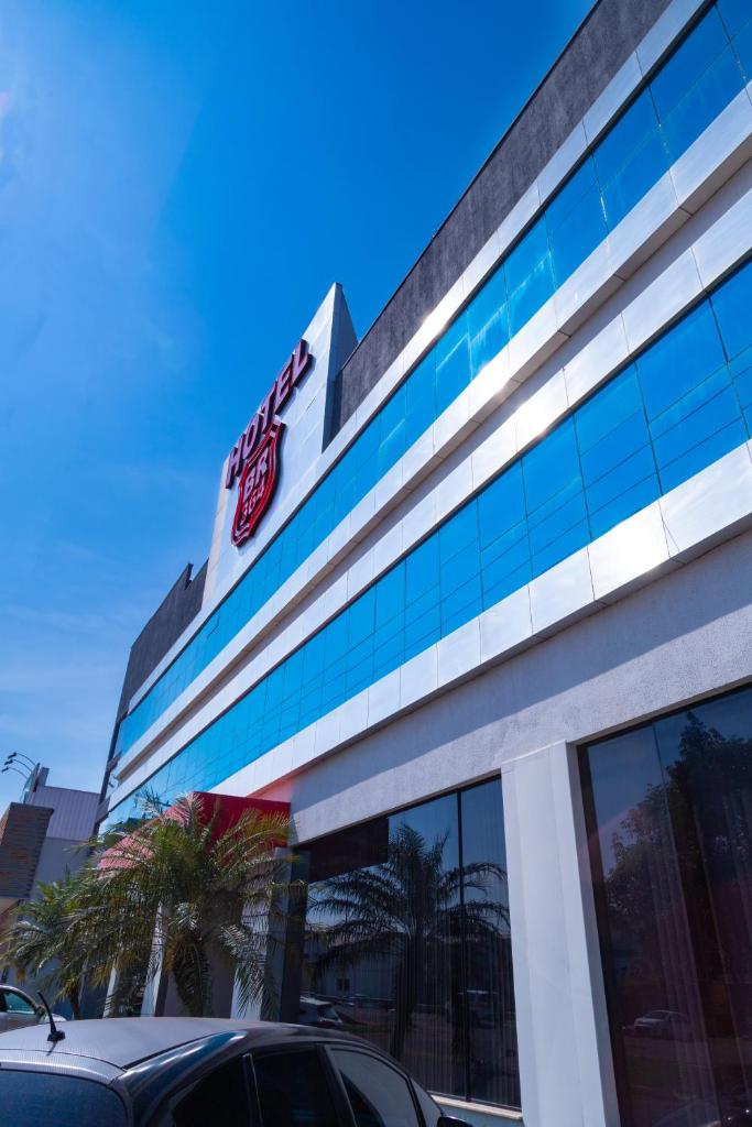 Hotel BR 364 photo 3