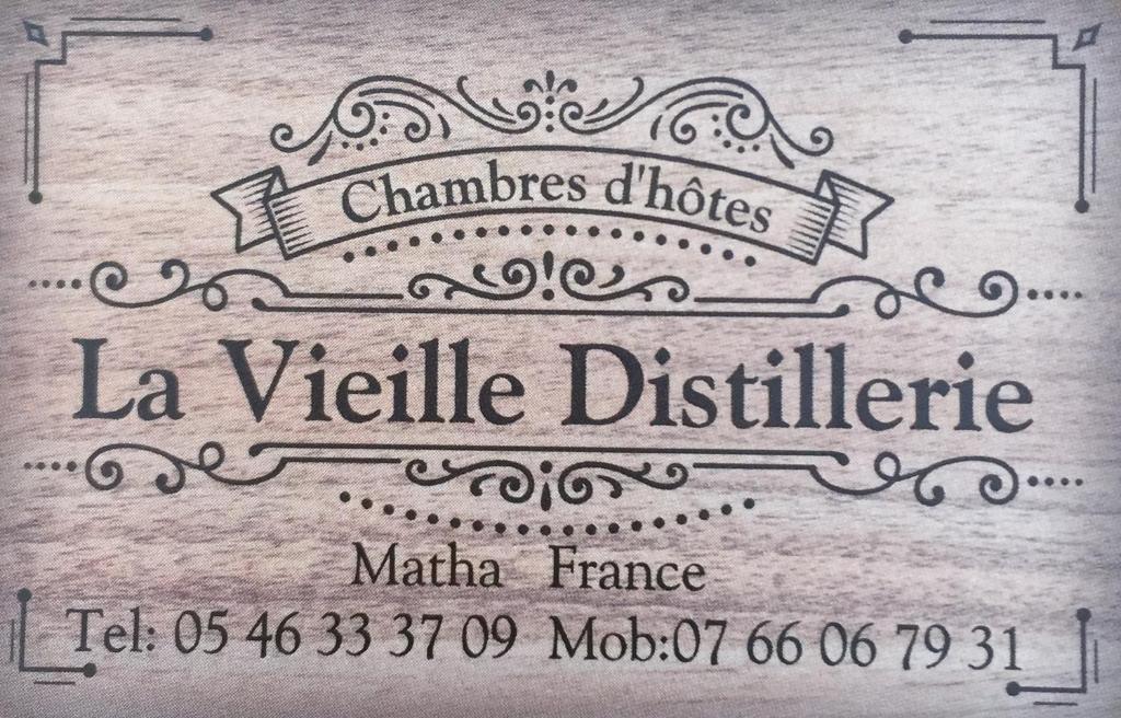 La Vieille Distillerie photo 4