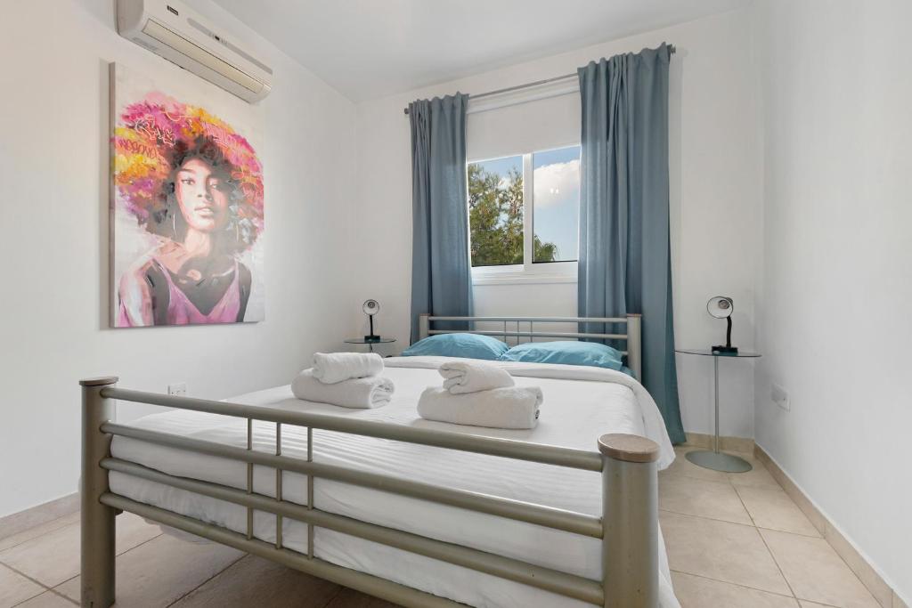 Glabur Stays - The Cozy Atelier - Nicosia City, Free Parking & Wifi, Welcomes You!!! photo 2