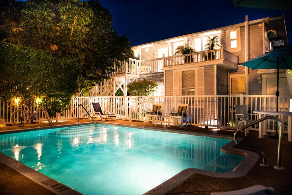 Meranova Guest Inn photo 3