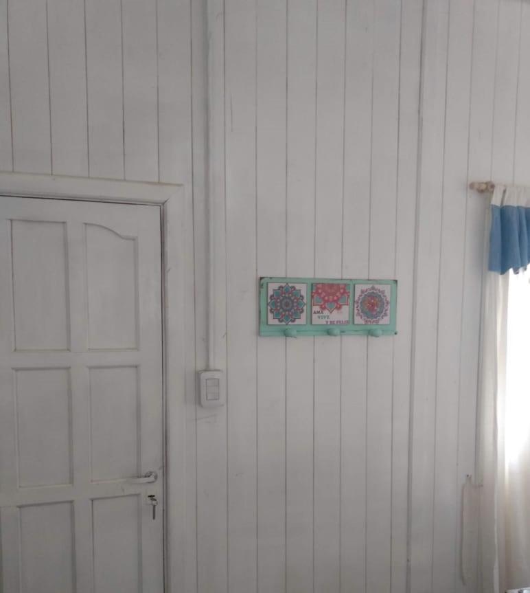 Las Huellas Cabaña photo 4