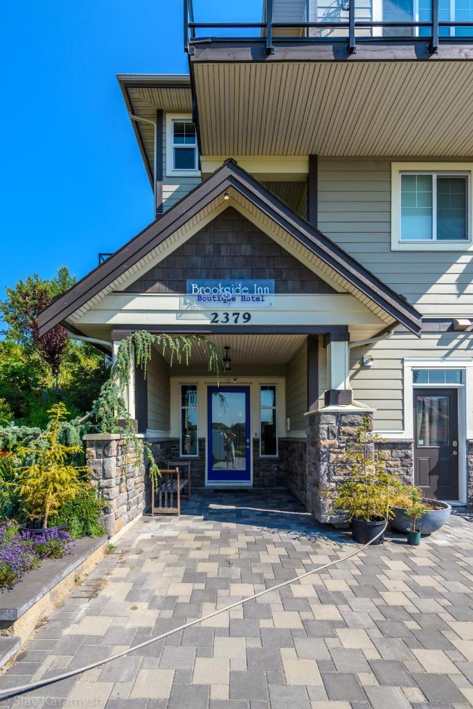 Brookside Inn Boutique Hotel photo 1