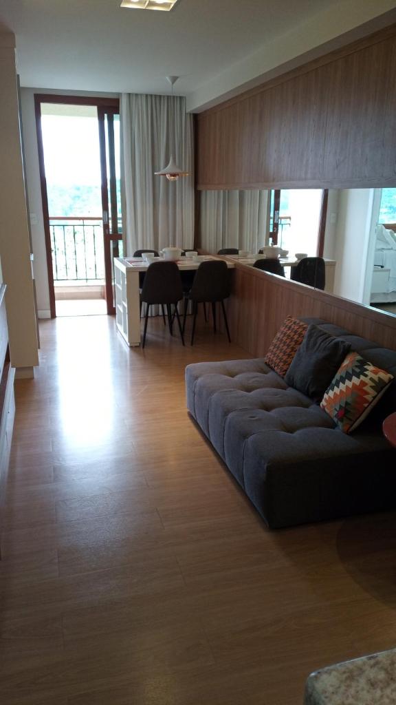 Apart Hotel Vista Azul - hospedagem nas montanhas photo 4