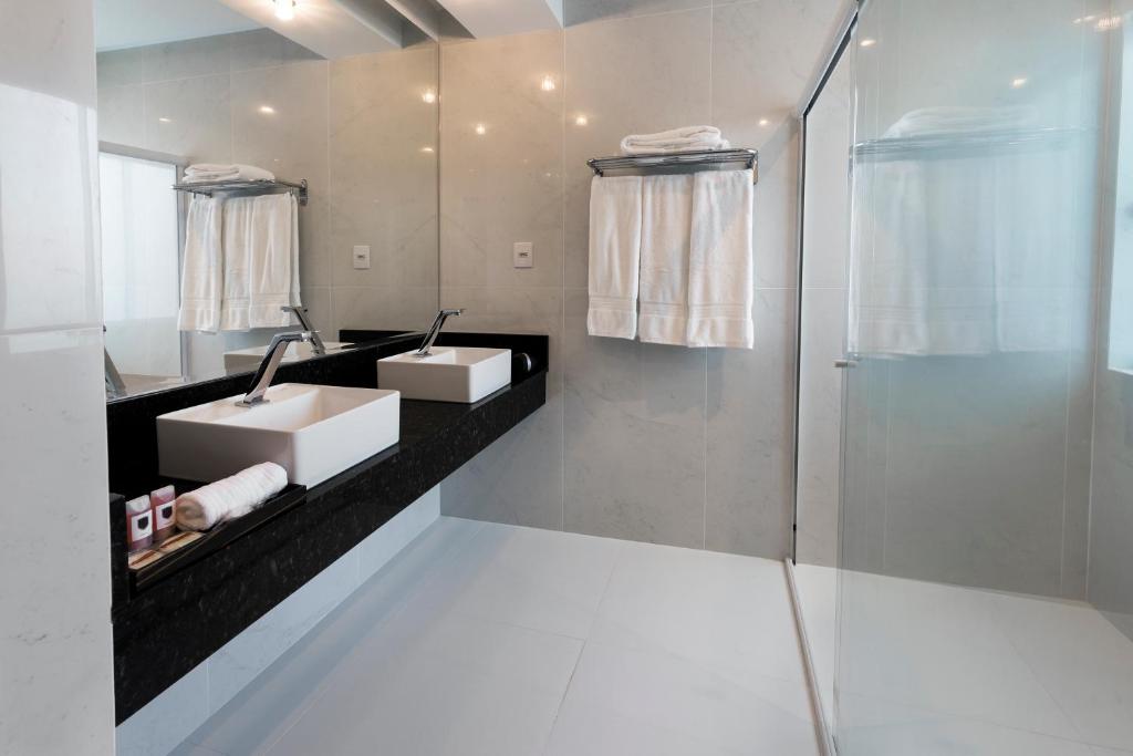 Itacolomi Hotel photo 2