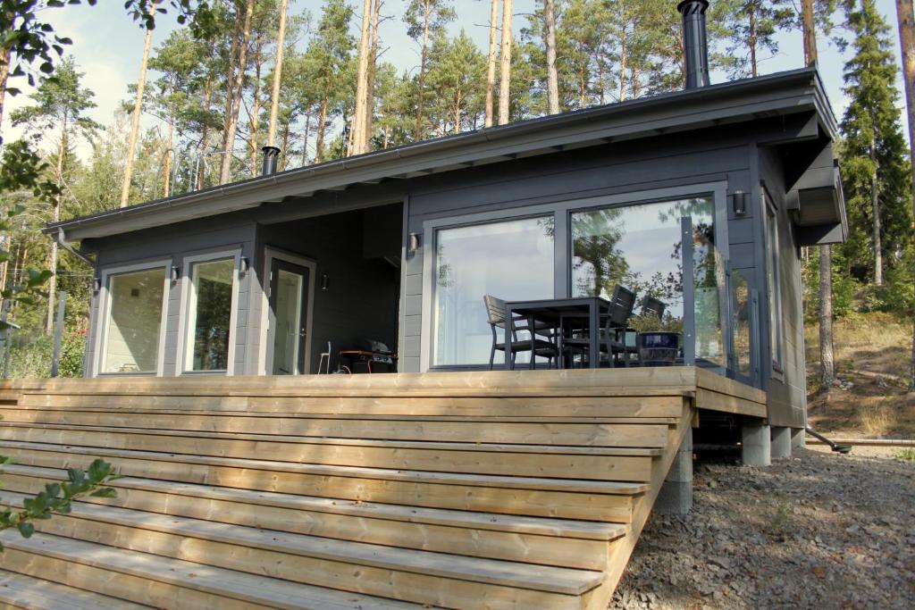 Pikkumerikotka photo 1