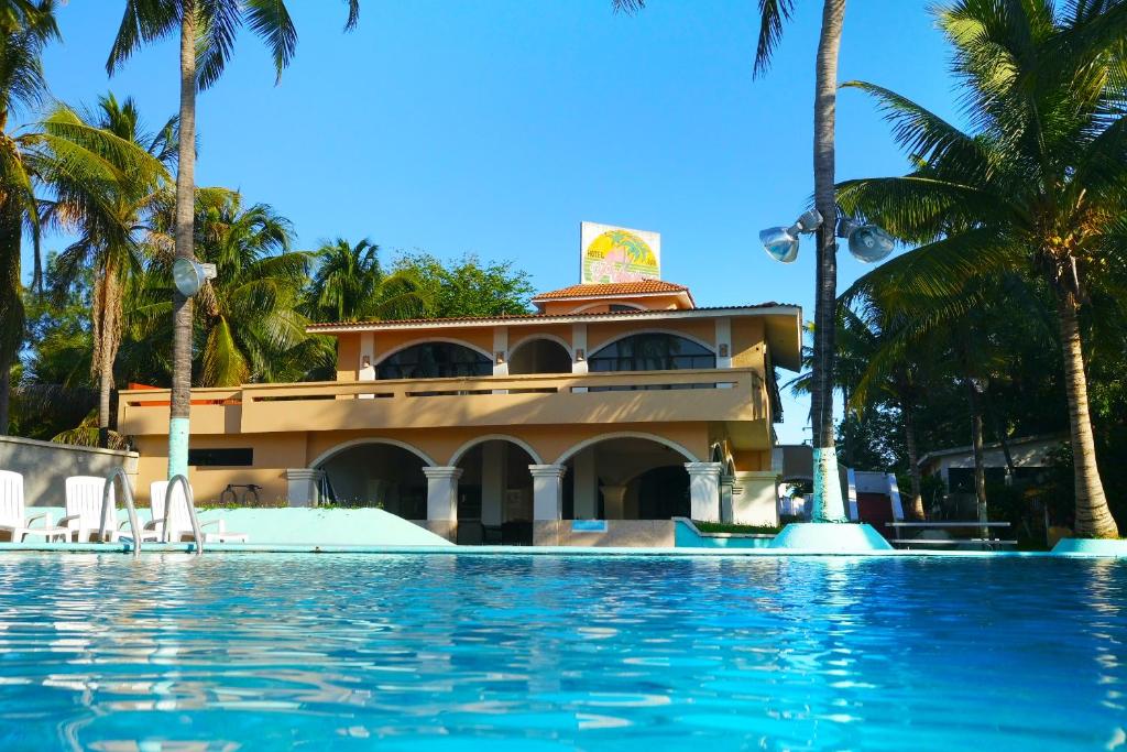 Hotel Gran Palmeiras photo 2