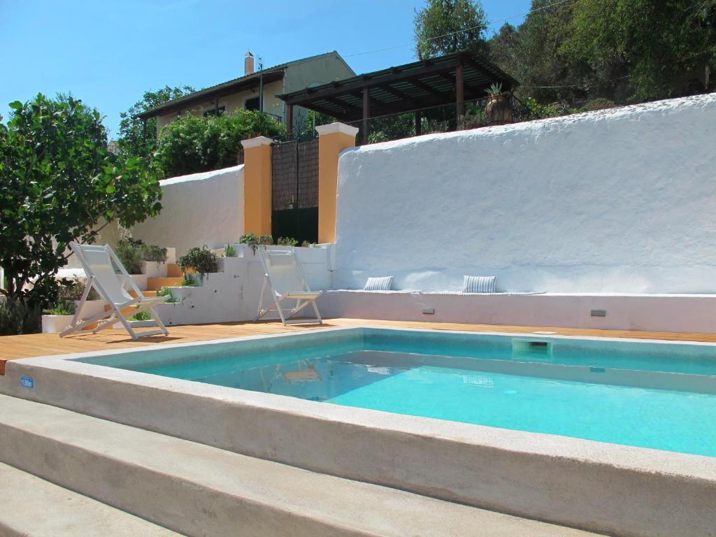 Theano Cottage photo 1