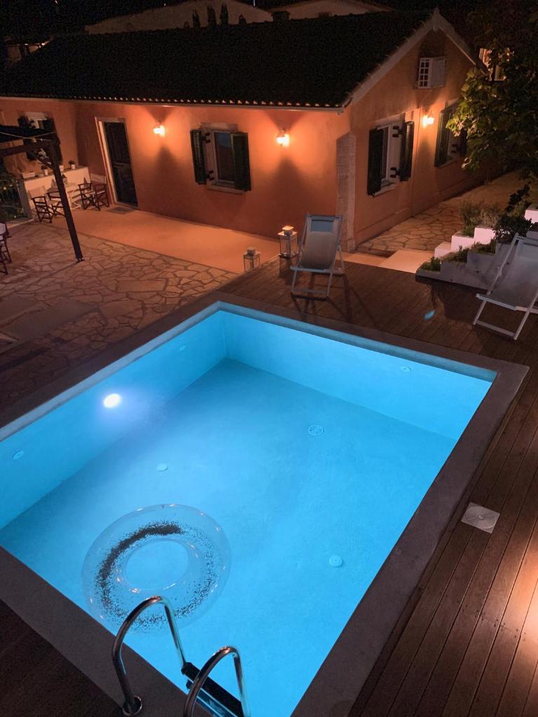 Theano Cottage photo 4