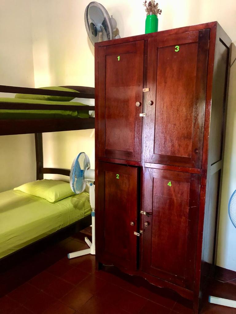 Casa Lula León Hostal photo 1