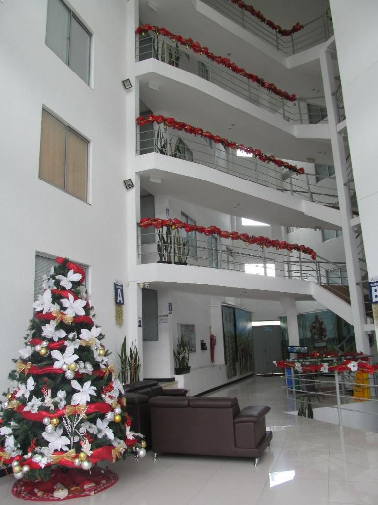 Guaduales del Café-Apartamento turístico photo 3