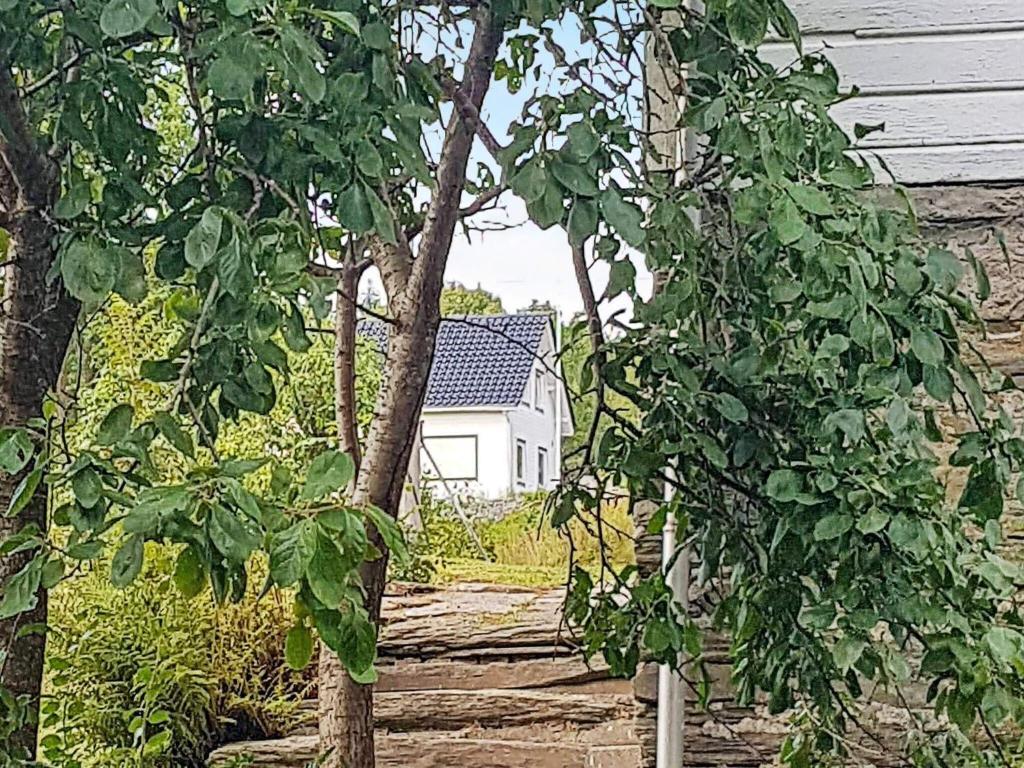 6 person holiday home in MOSTERHAMN photo 1