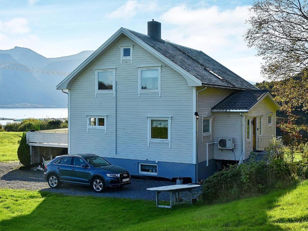 Holiday home MIDSUND V photo 2
