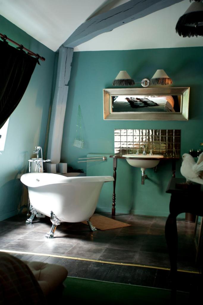 Maison d'hôtes Stella Cadente photo 4