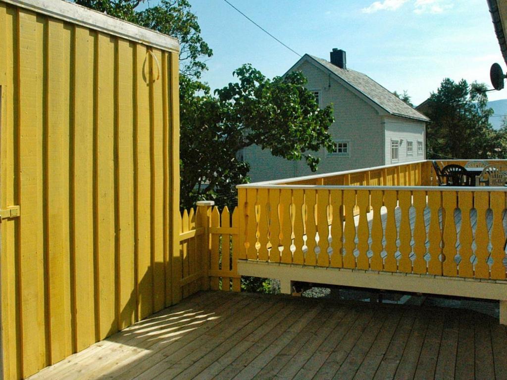 Five-Bedroom Holiday home in Vevang 2 photo 4