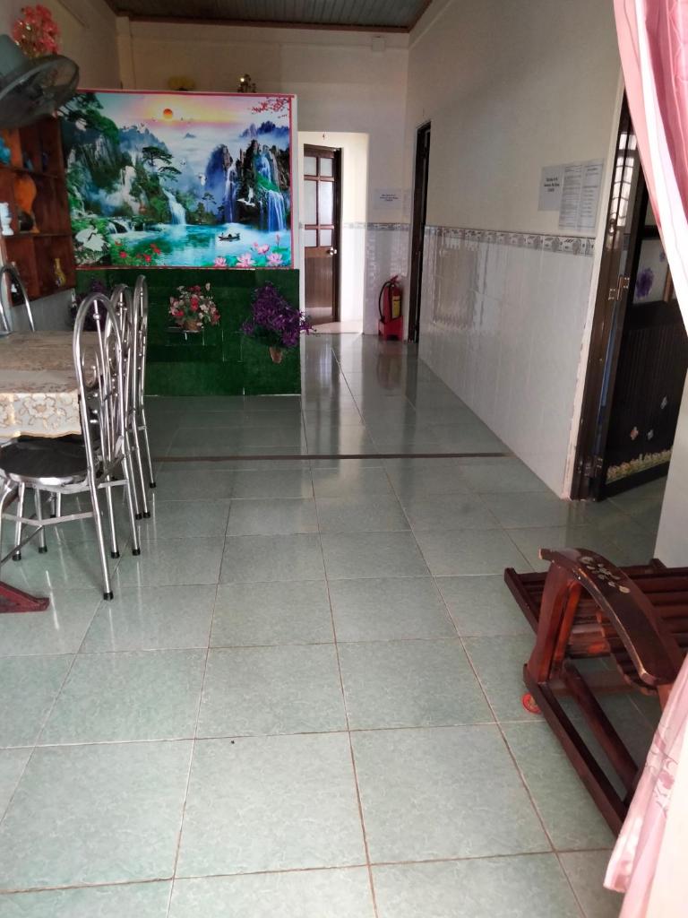 Bảo Hoàng HomeStay