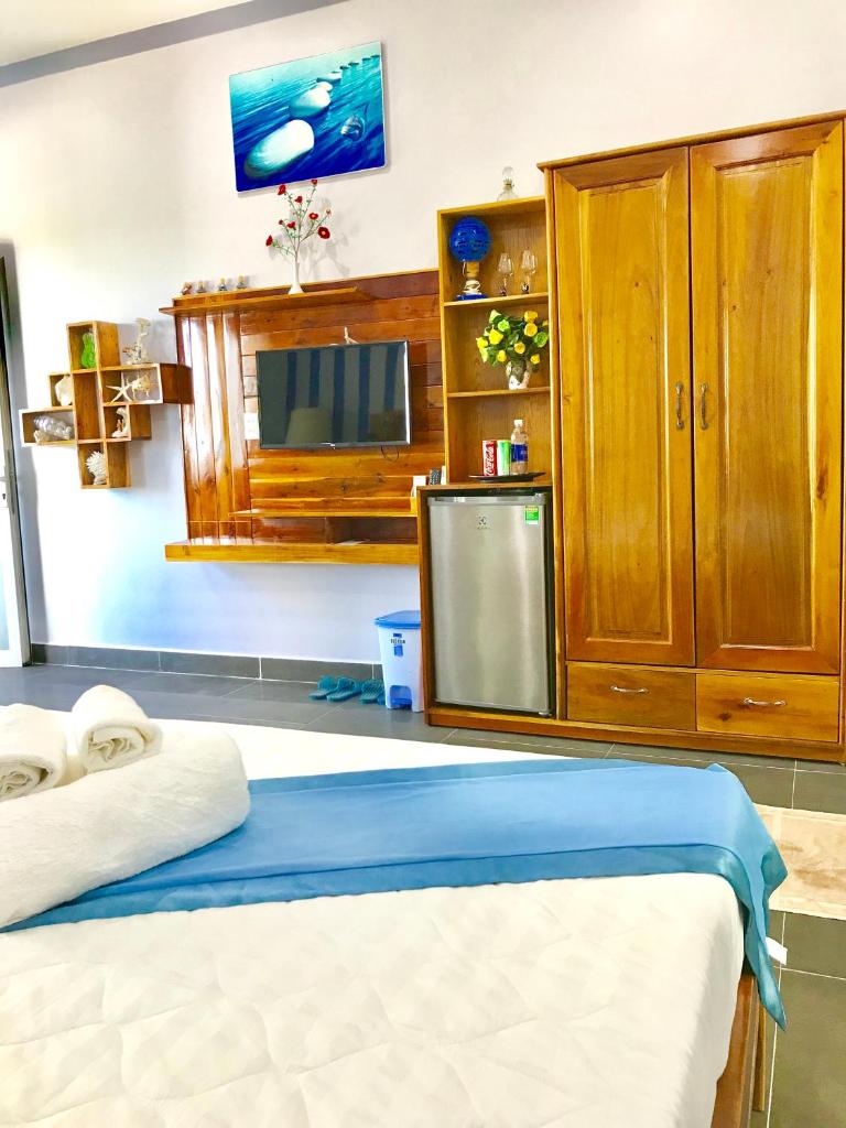 BIỂN ĐỒI Bungalow