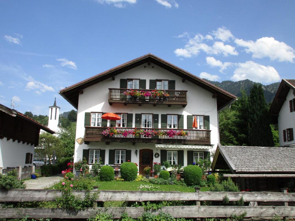 Haus Schaffler photo 2