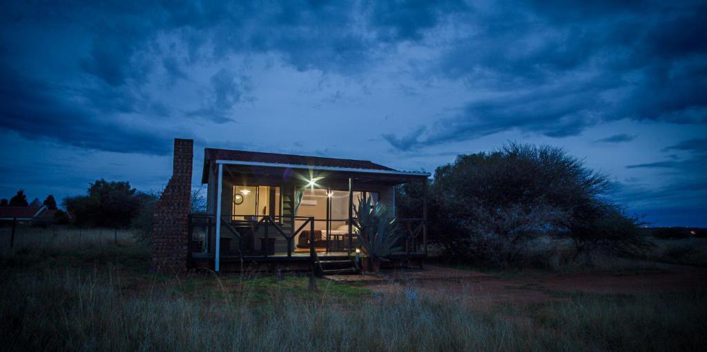 StableWood Lodge photo 2