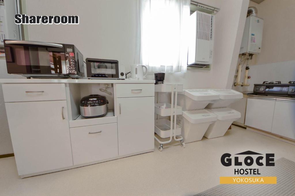 GLOCE 横須賀 シェアルーム NAVY BASE l Yokosuka Share room at NAVY BASE photo 4