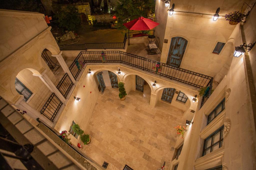 Sinasos Star Hotel photo 4