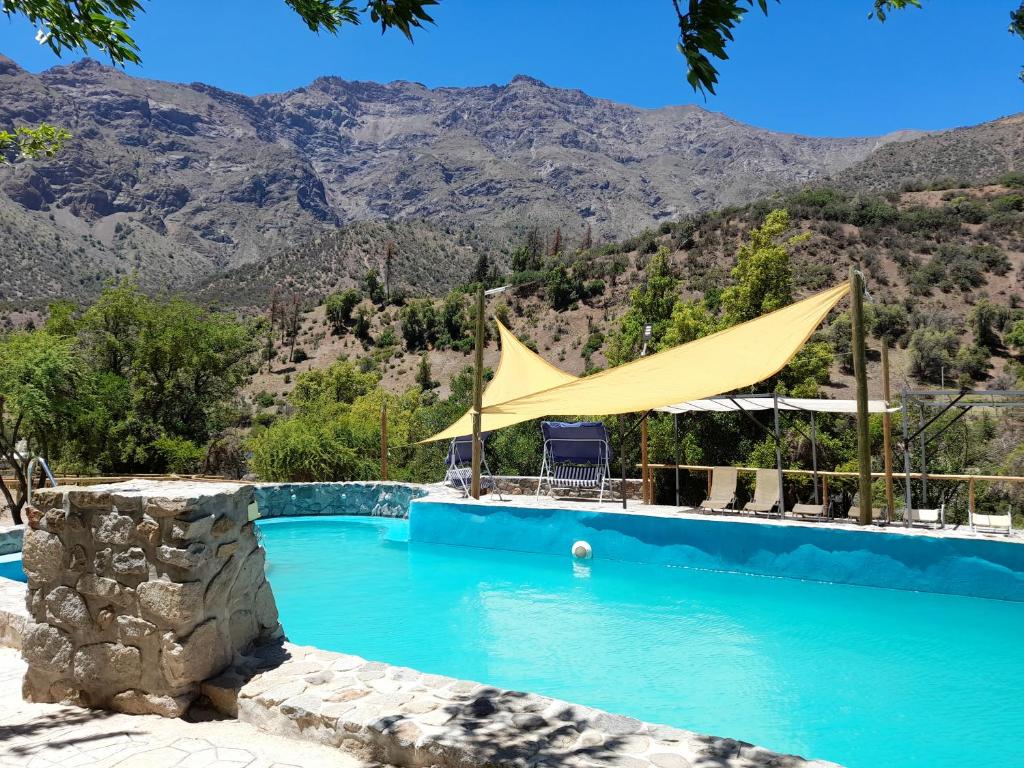 Refugio Piedra Madre photo 2