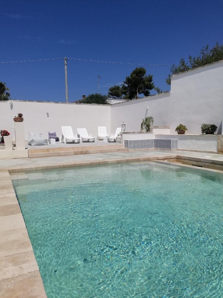 I Mirti - Home Holiday photo 3