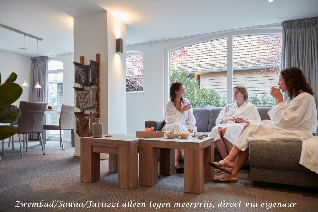 B&B Bavelse Hoeve photo 4