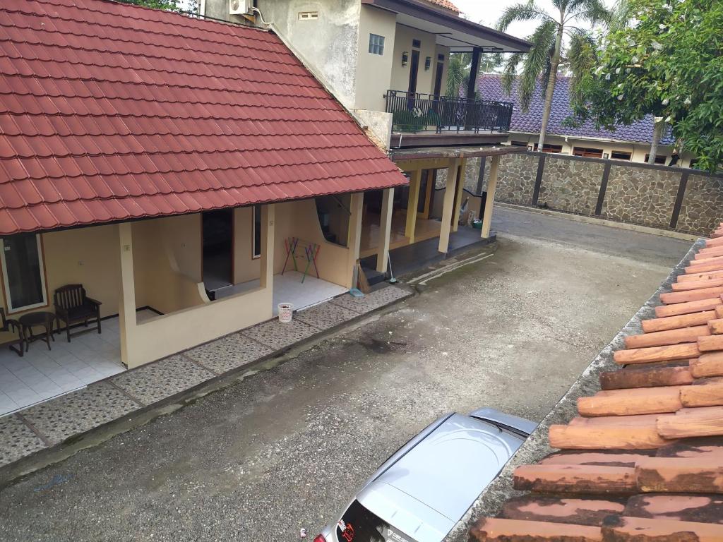 Hotel Putra Sindang Asih photo 3