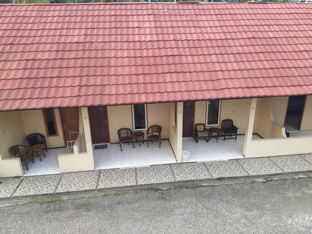 Hotel Putra Sindang Asih photo 4