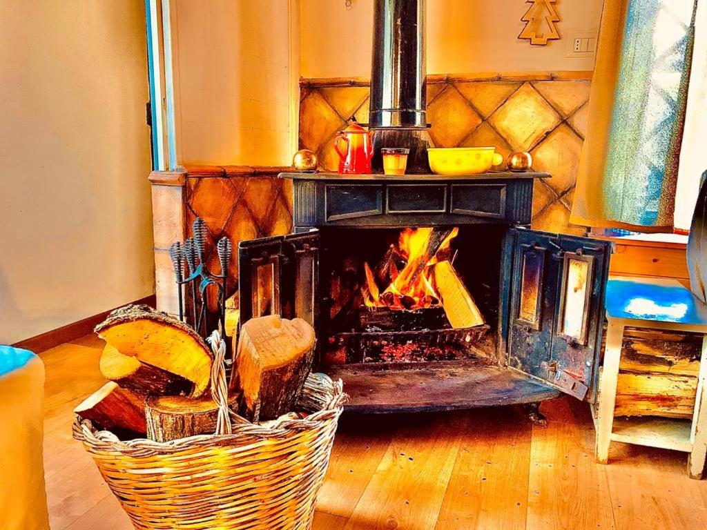 Chalet Gea photo 2