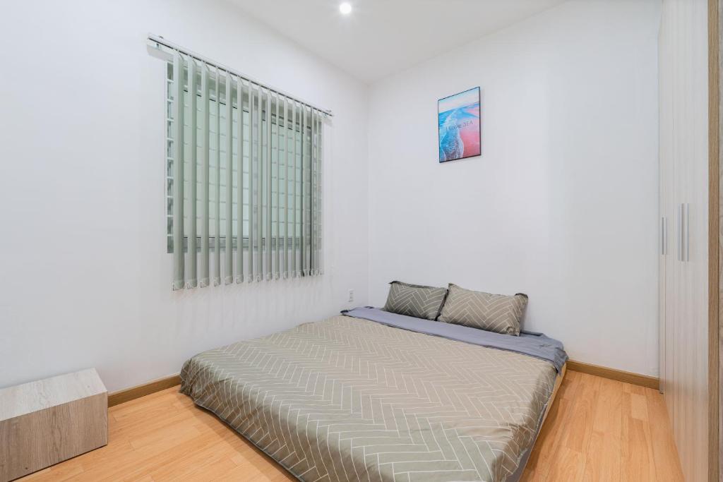 HighSea Nha Trang Apartments